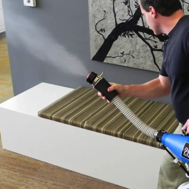 Professional Odor Removal in Woodville, CA